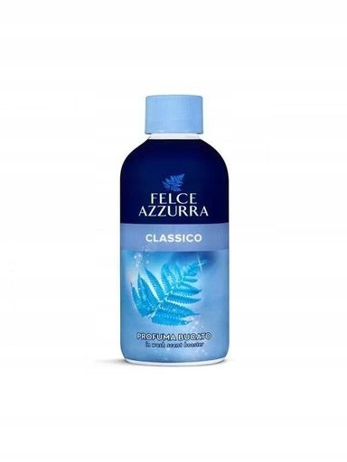 Levně 2x Vonný booster do pračky a sušičky Classico 220 ml