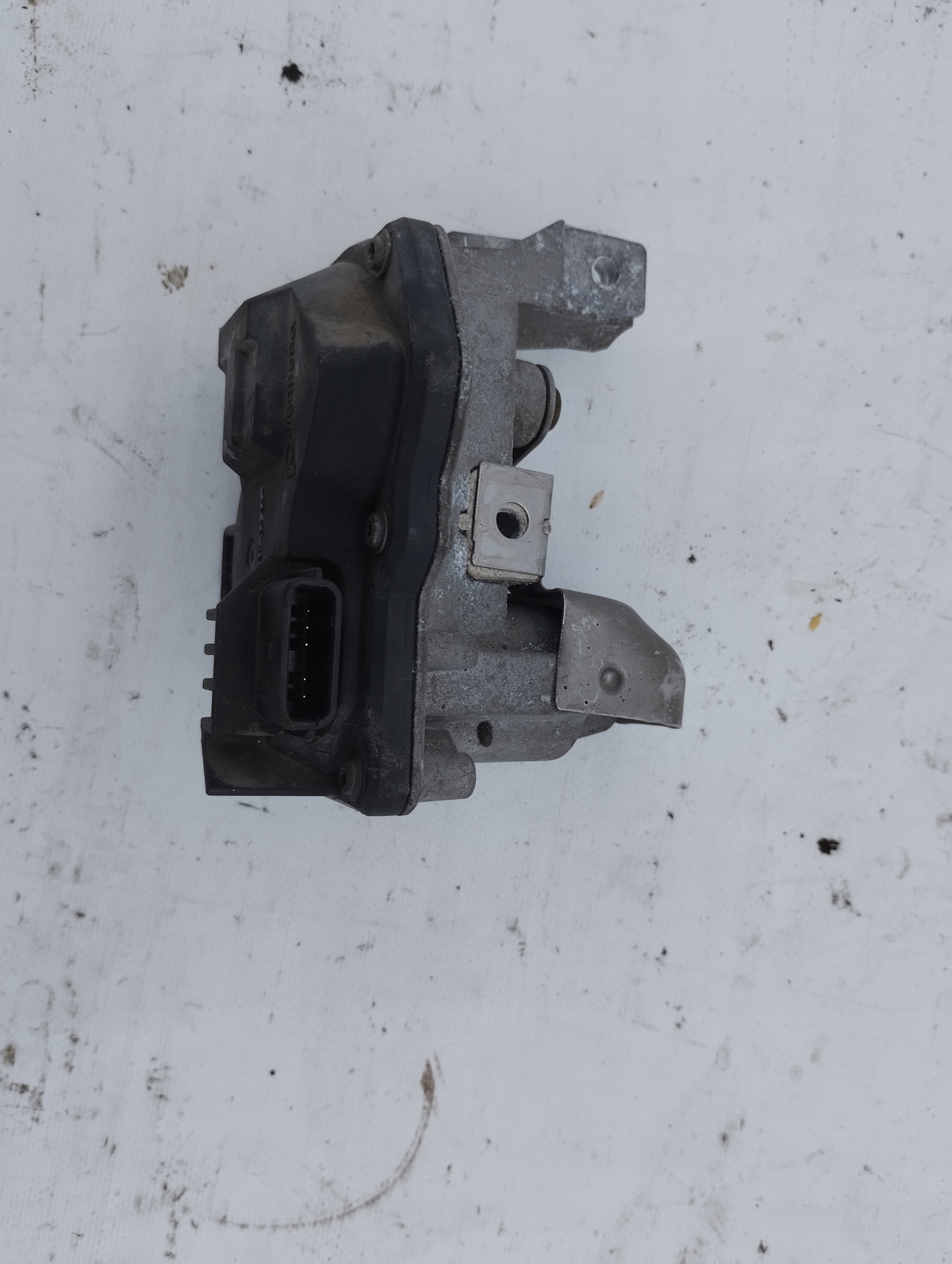 DACIA DUSTER e DCI LIFT Valvola a farfalla gas di … 147B080010R