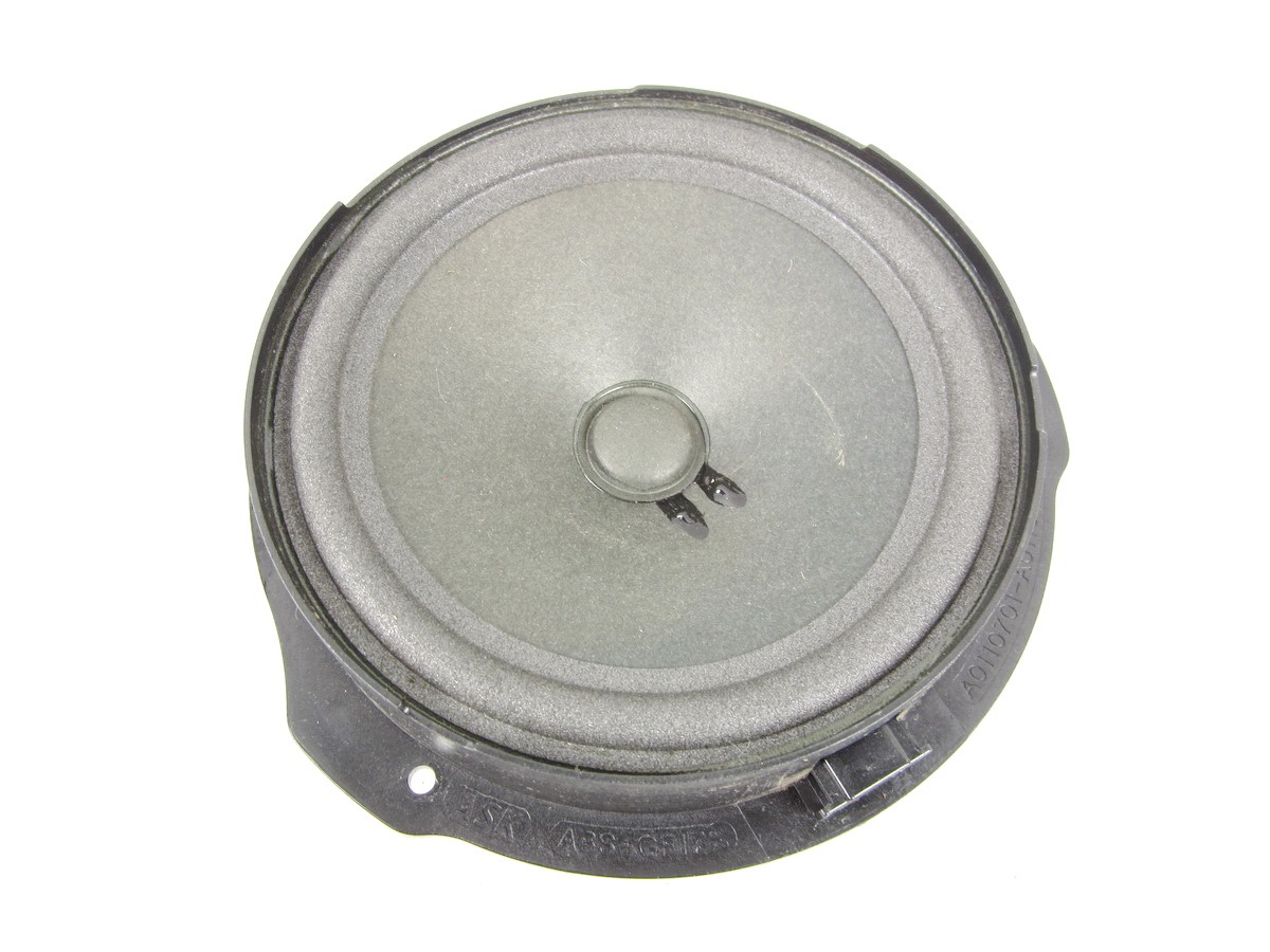 speaker door front front Mercedes W212 Lift