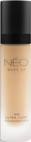 

Neo Make Up Podkład Nawilżający Hd Ultra Light 03