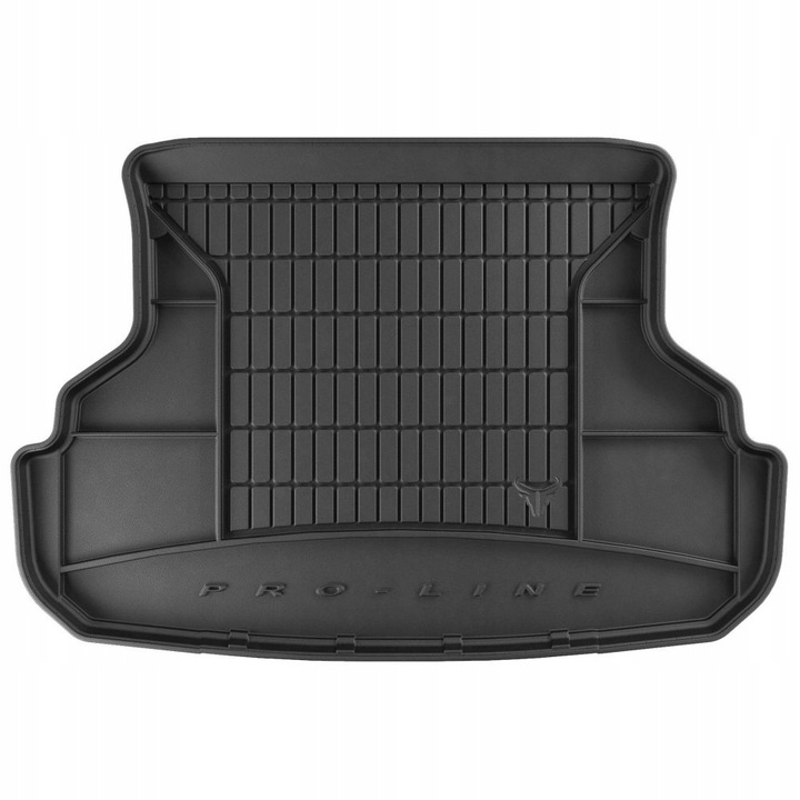 Rohož Do Kufru Gumová vložka Kobereček Suzuki SX4 Sedan 2006-2014 Tm
