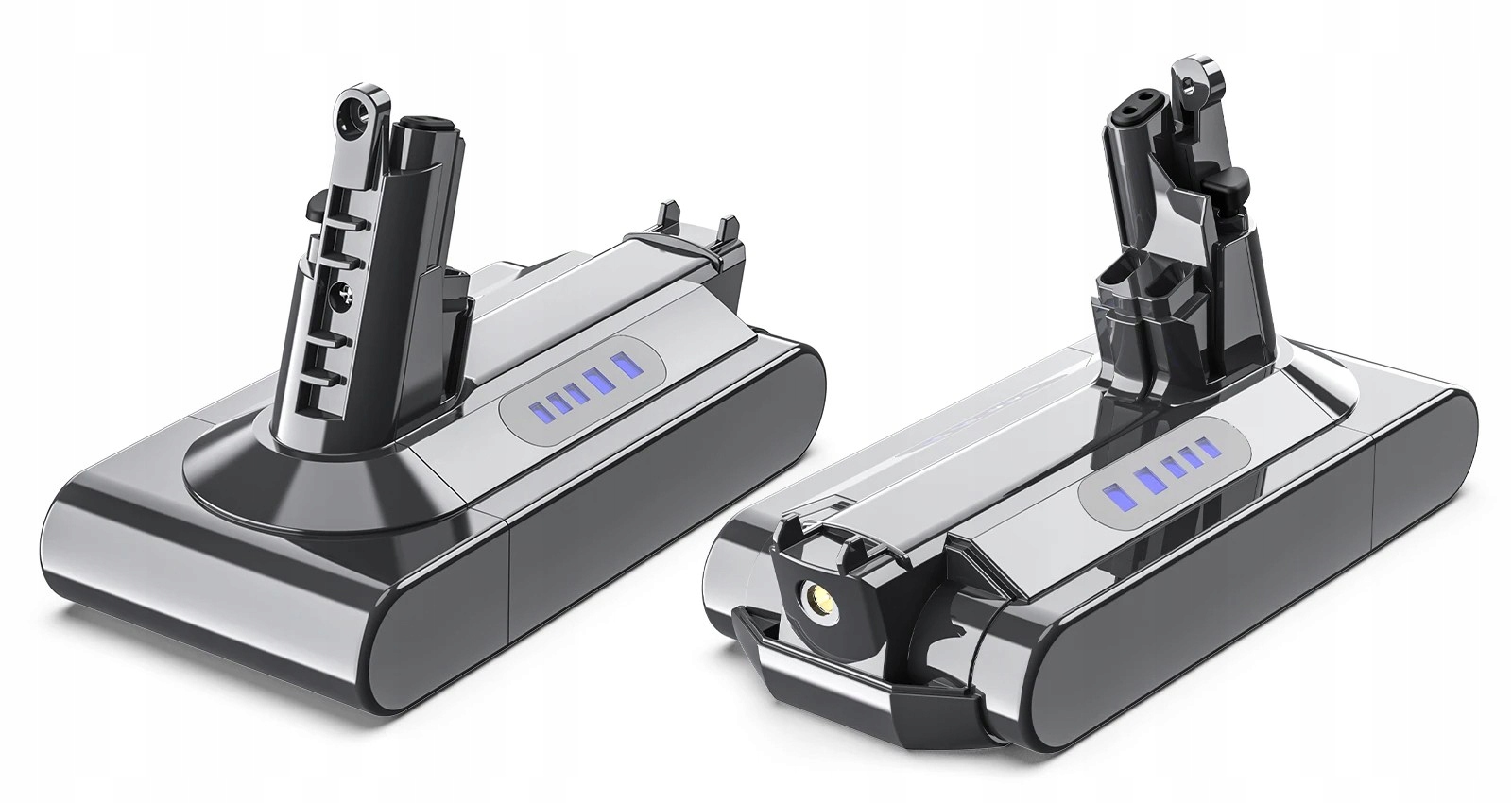 Uniwersalny Akumulator Bateria do Dyson Animal V10 SV12 6000mAh filtr Model CS-DYC100VX