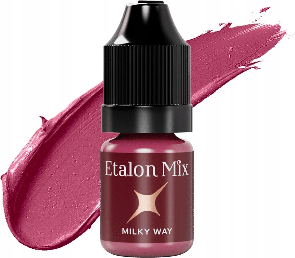 Etalon Mix Milky Way by Flavor (Organiczny) Pigment do ust 5ml