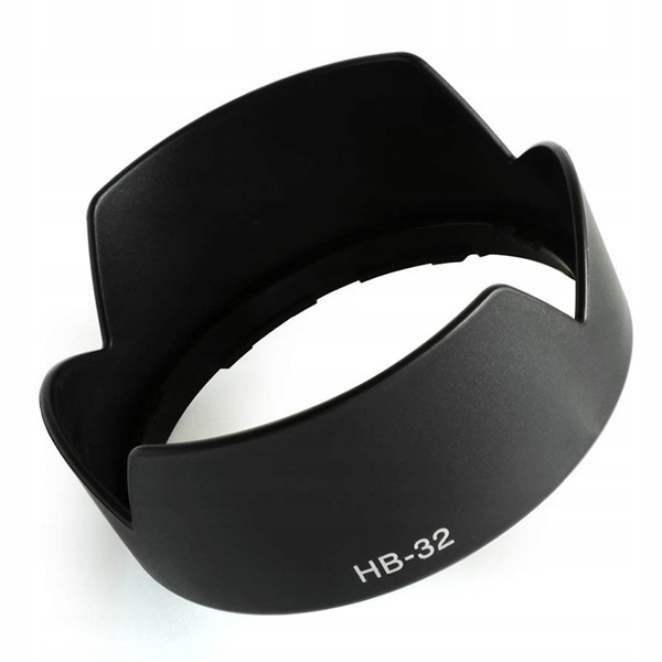 OSŁONA NIKKOR AF-S DX 18-140 mm f/3.5-5.6G ED VR Model HB-32