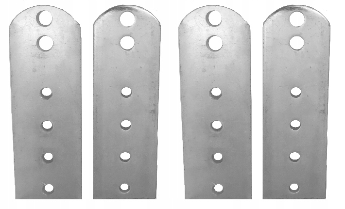 Napęd do bramy skrzydłowej Nice Wingo 2024 Maksymalna liczba cykli na dobę 30