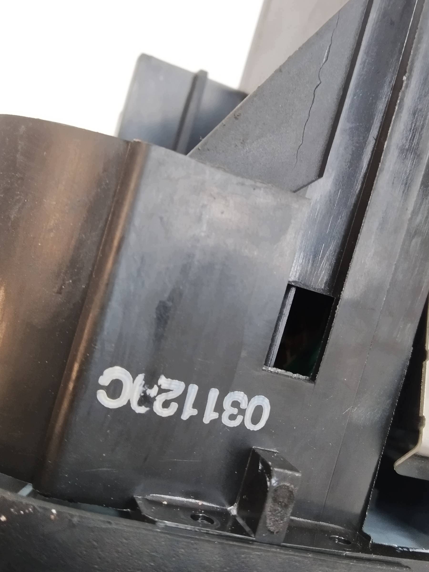 light switch 03112AC Ford Taurus IV (2000-2007)