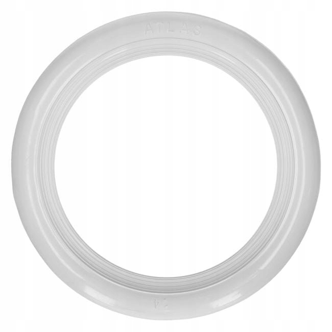 

Nakładka ring opony biały 15" 4szt. T1 T2
