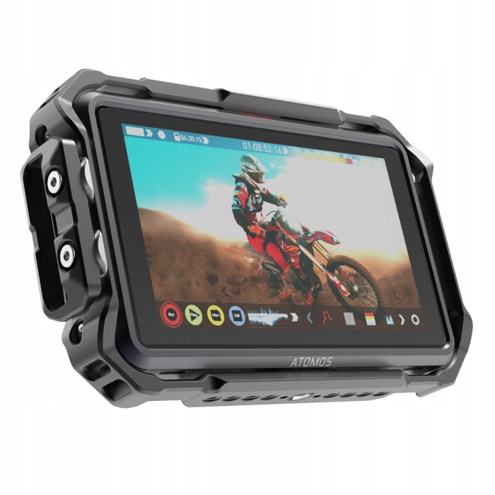 Klatka do Monitora Atomos Ninja V / V+ / Ultra - 8Sinn