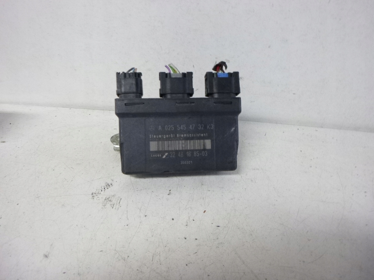 Komputer Moduł ABS Mercedes W202 1.8 1998r.