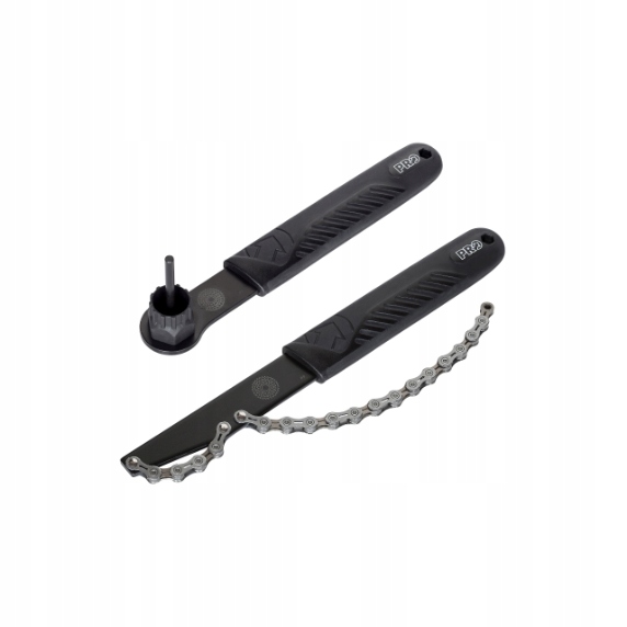 Pro zestaw kluczy Cassette Remover klucz do kaset bacik PRTLB032 Mtb Szosa