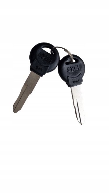 Kluczyk surówka Sym Jet sport jer euro