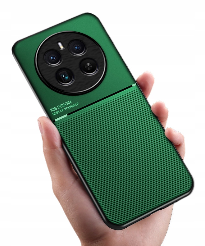 ETUI CASE Business OBUDOWA DO REALME 12 Pro 5G / REALME 12 Pro Plus 5G