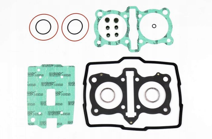 Athena Tesnenia Top-end Honda Cb 450S '86-'88 (PC17)