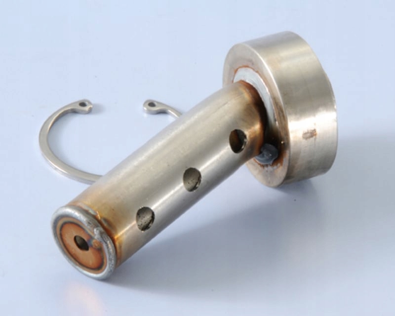 Polini Db Killer Homologovaný 197.0020