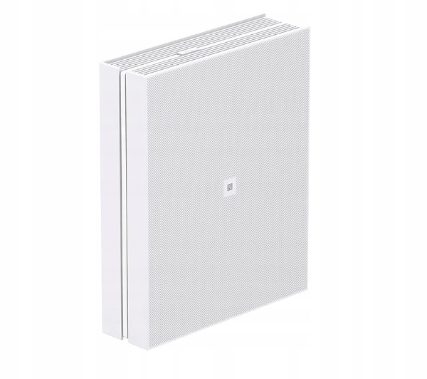 Router ZTE T5400 IDU (5400Mb/s a/b/g/n/ac/ax) biały