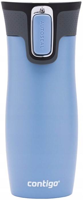 Kubek termiczny termos CONTIGO west loop 2.0 470ml