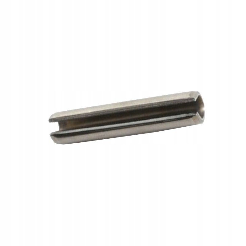 

Kołki sprężyste Din 1481 4x16 A2 200szt