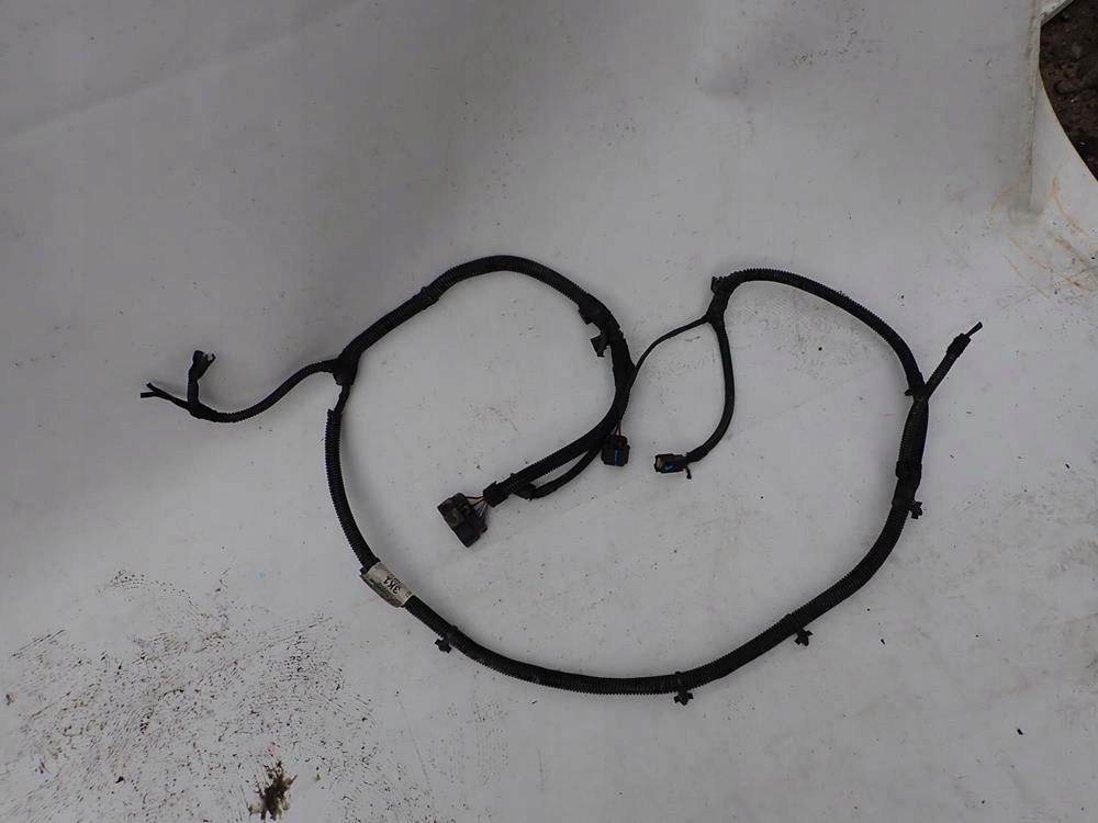 OPEL ASTRA IV 4 J 09-15 bundle wiring PDC