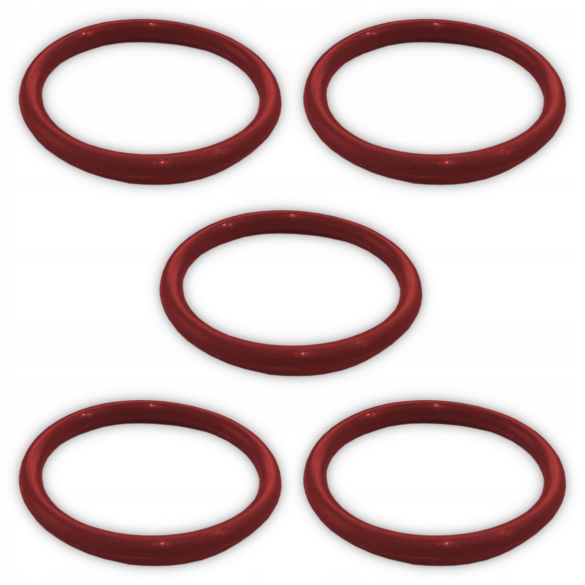

Vogelmann O-ring A-81 plazma Cut (5 szt.)