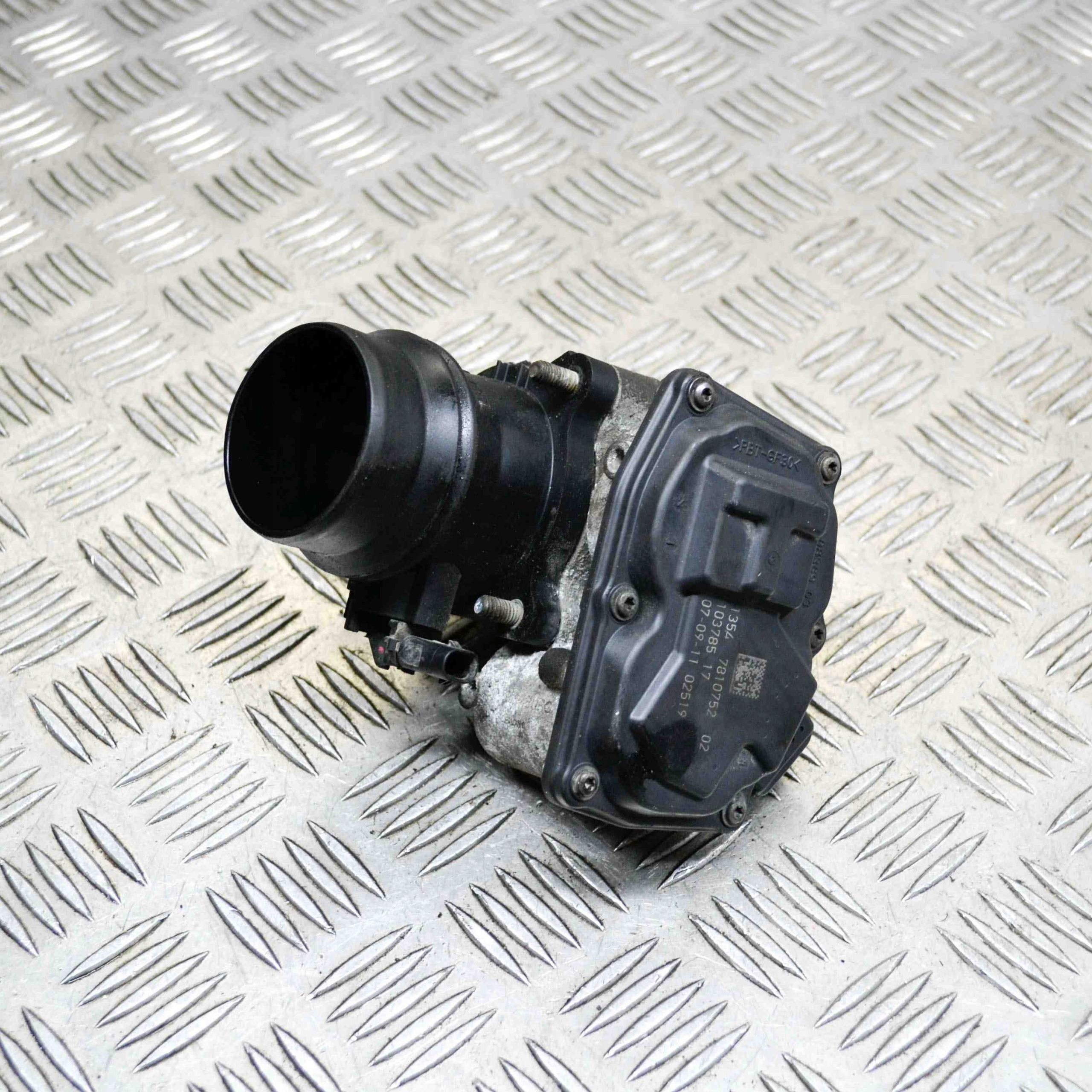 карбюратор MINI кабриолет (R57) 8506684 12197617 2.0л 105kw 2012