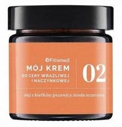 

Fitomed Moj Krem NR.2 50ML