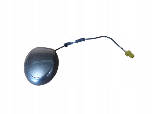 HR3T-19C175-AA - FORD MUSTANG 5.0 GT 15-18 АНТЕННА