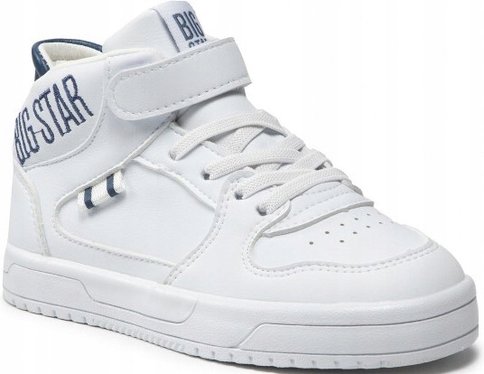 

Snakers Big Star dziecięce II374034 buty Eko R35