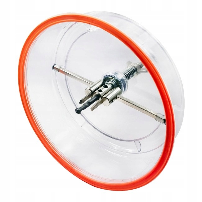 

Otwornica regulowana Erbauer do drewna 40-200 mm