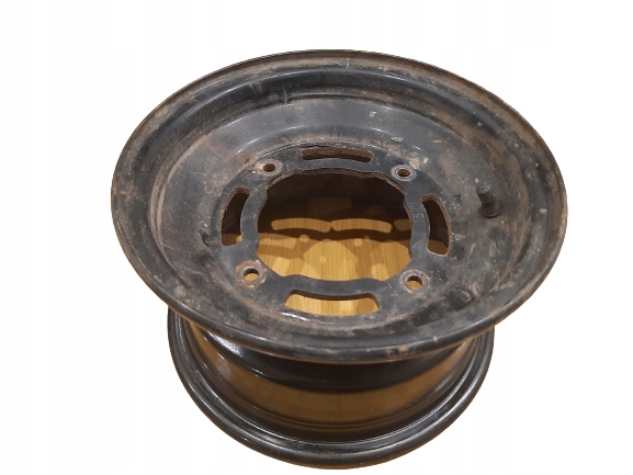 AEON CROSSLAND 300 КОЛЕСО ОБОД