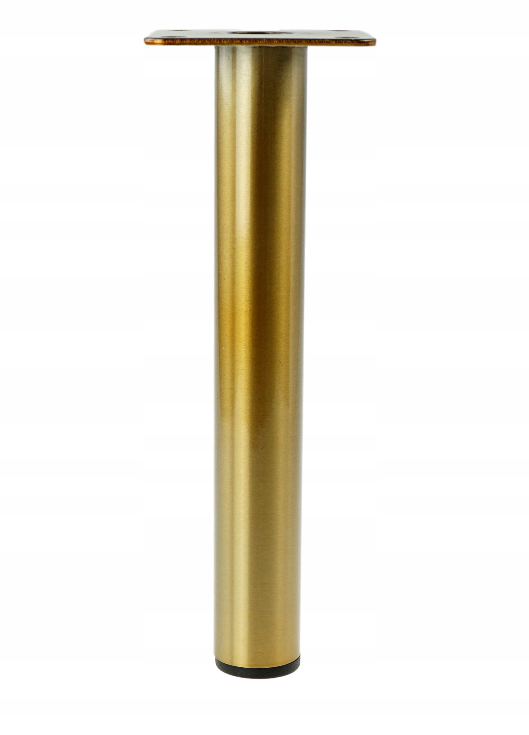 

Noga fi 25 nóżka meblowa złoty antyczny 23 cm