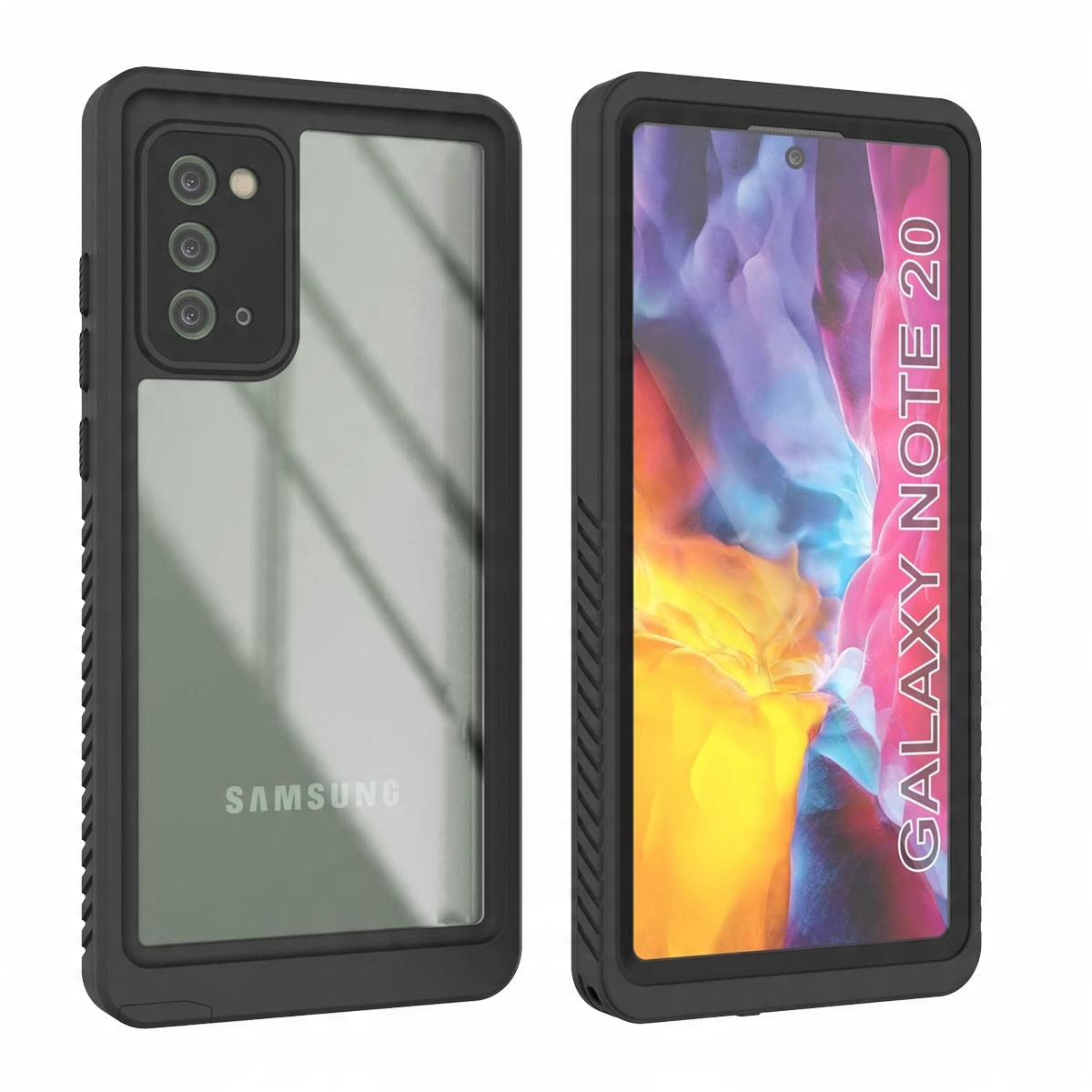 

Wodoodporne Etui Case Obudowa Do Galaxy Note 20