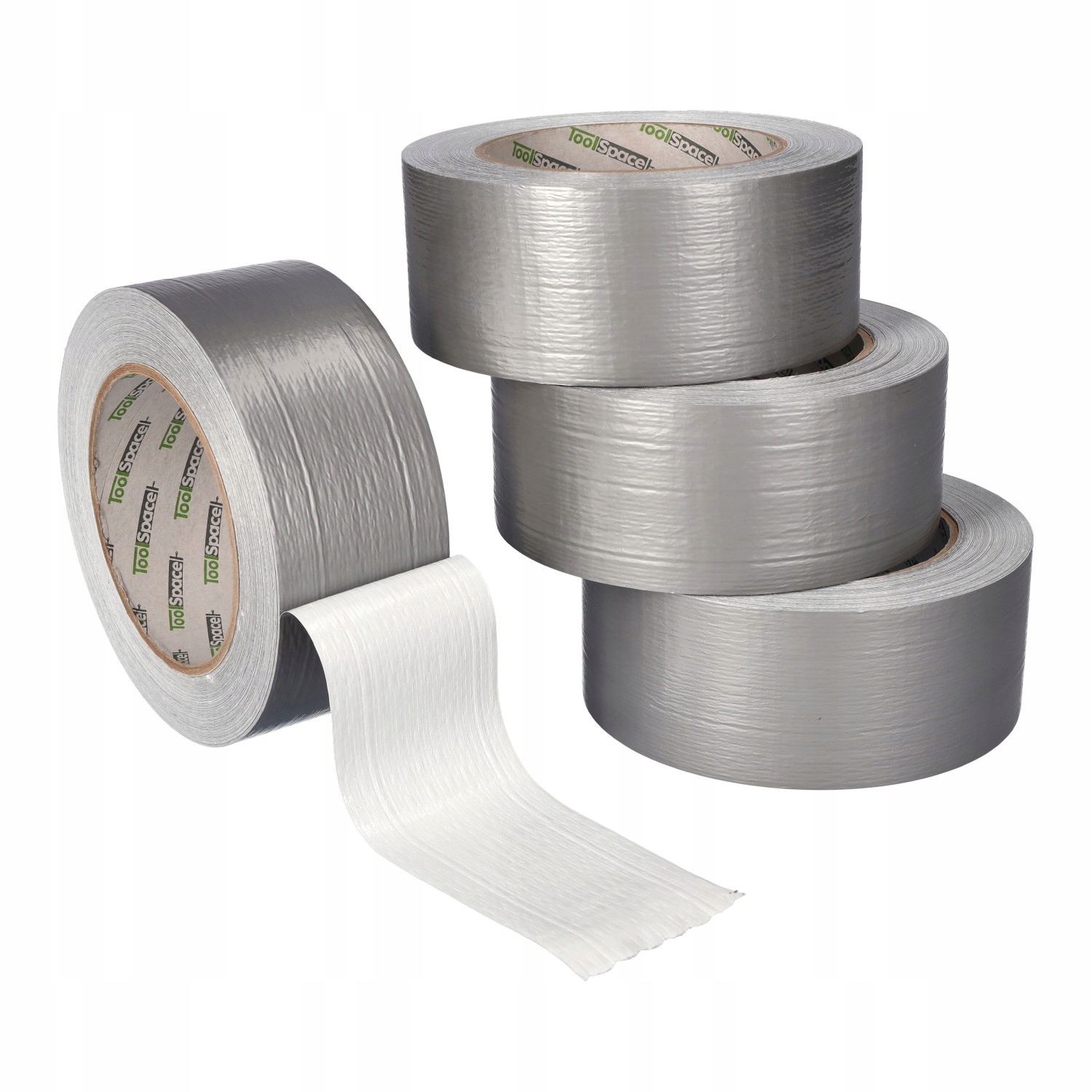 

Taśma Uniwersalna Naprawcza Srebrna 48mm x 50yd