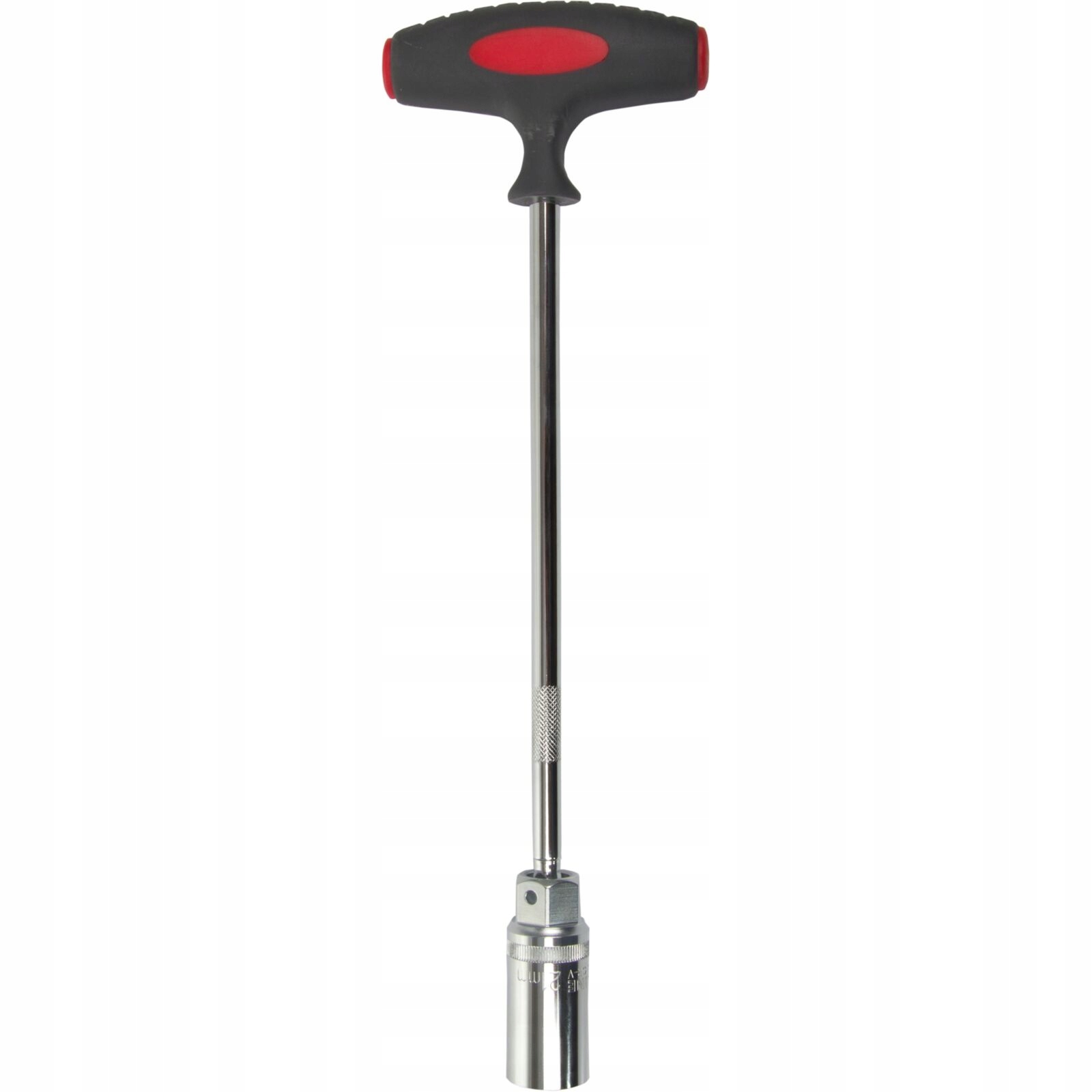 KLUCZ DO ŚWIEC TYP T 21MM CRV PROLINE