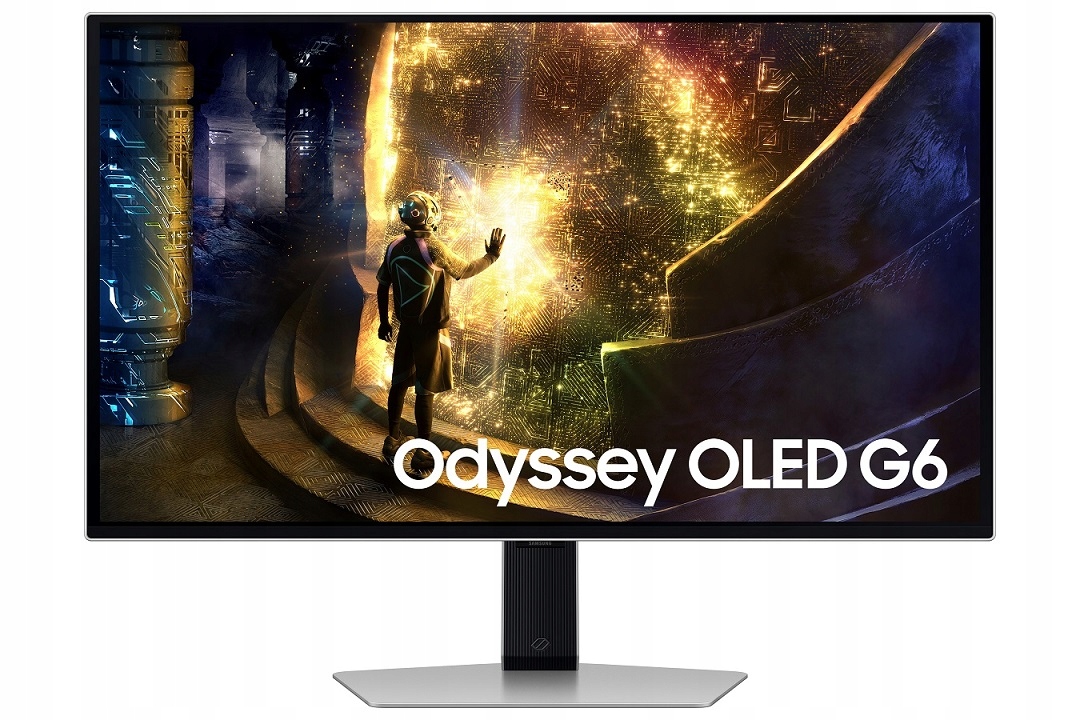 Oled Monitor Samsung S27DG610SU 27" 2560 x 1440 px Oled