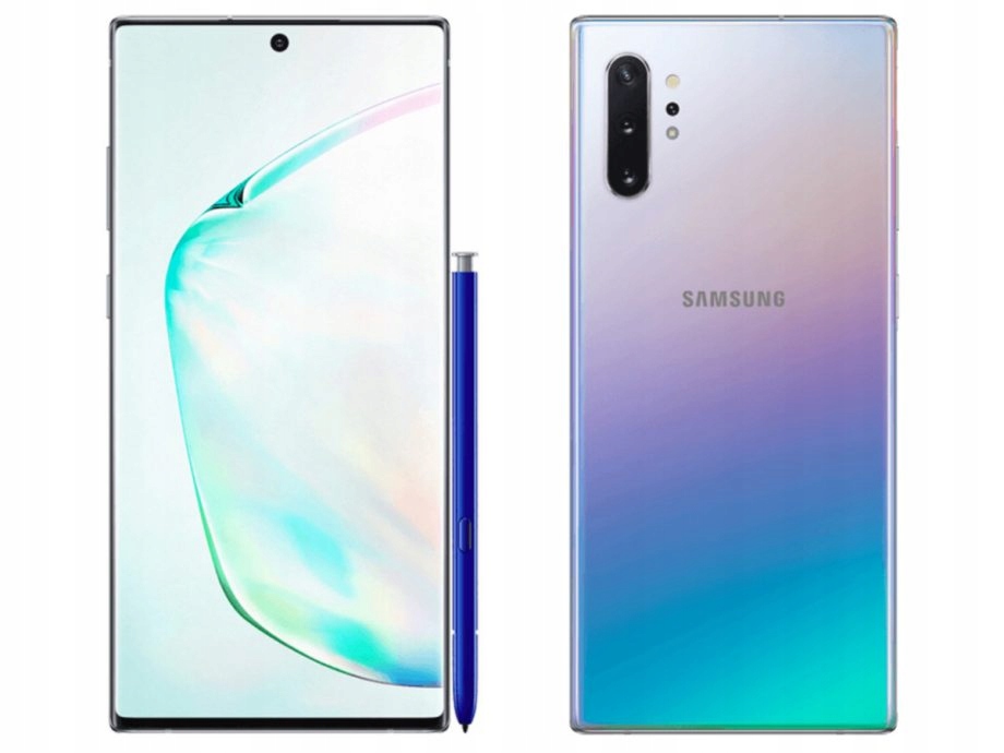 Samsung Note 10+ Plus 256GB Výber farieb A+