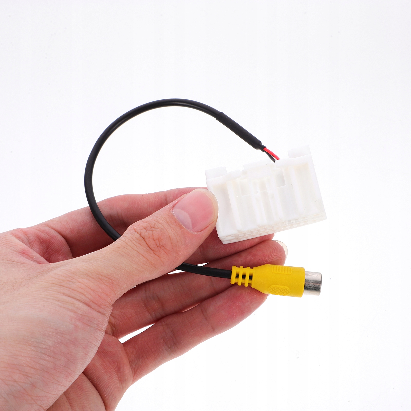 ADAPTER WIĄZKI KAMERY Rodzaj inny