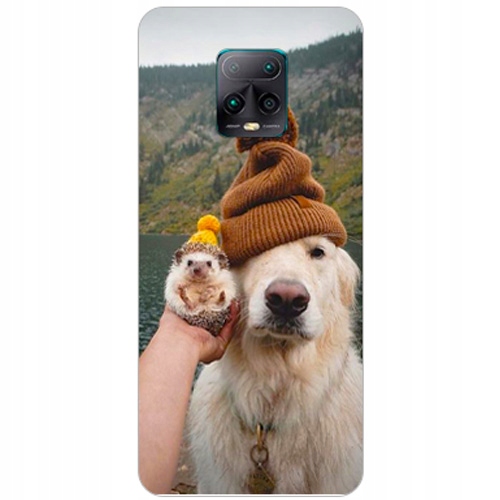 

200 wzorów Etui Do Xiaomi Redmi Note 9 Case Plecki