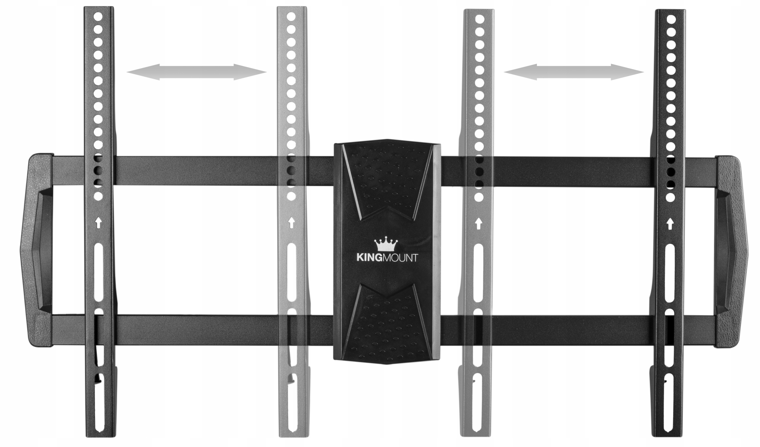 UCHWYT DO TELEWIZORA OBROTOWY MOCNY TV LED 32-80 Model KG-1022