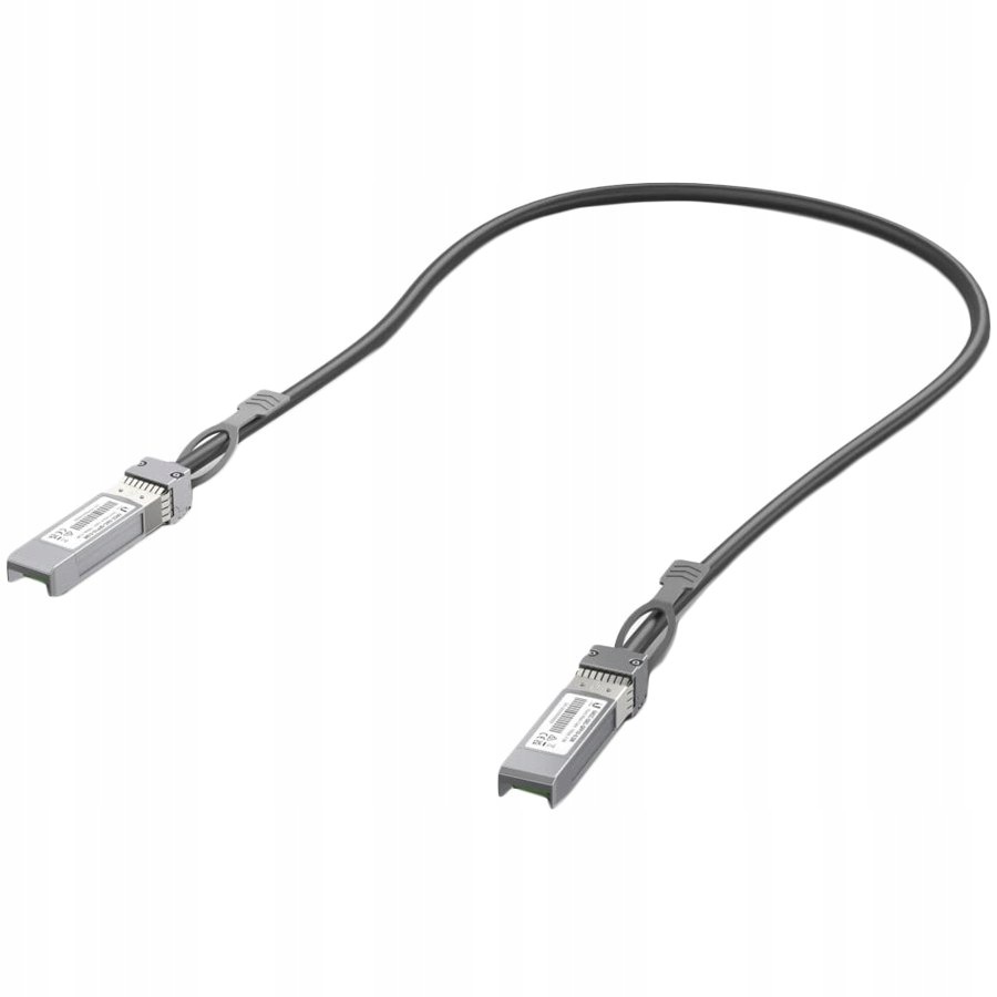 Ubiquiti UniFi kabel Dac Sfp+ 10G, 0,5 m