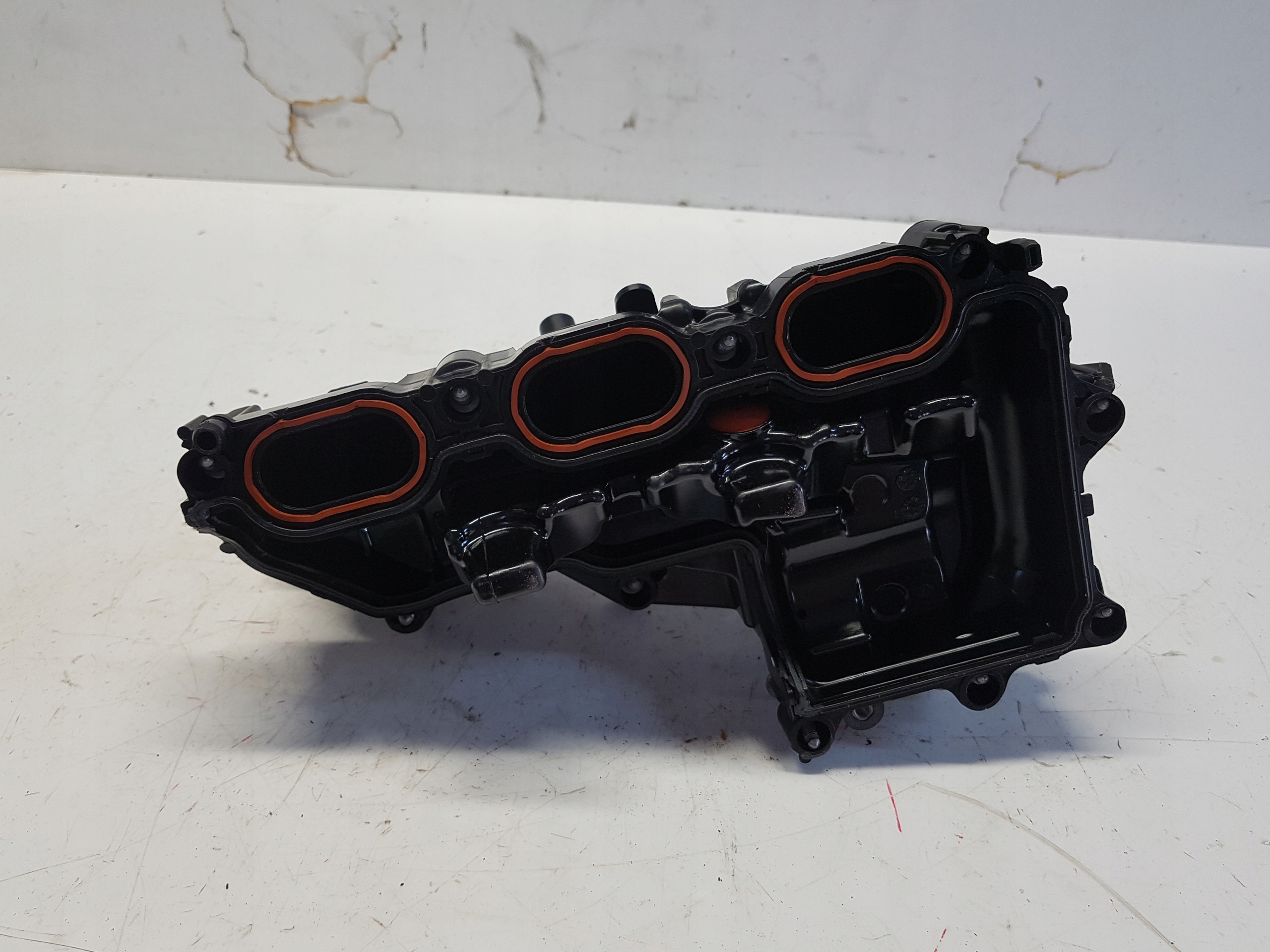 JUKE II 2 F16 0.9E intake manifold plastykowy