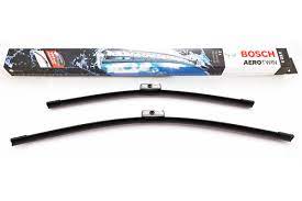 3397118953 - Щетка стеклоочистителя Bosch AEROTWIN VOLVO S40 II V50