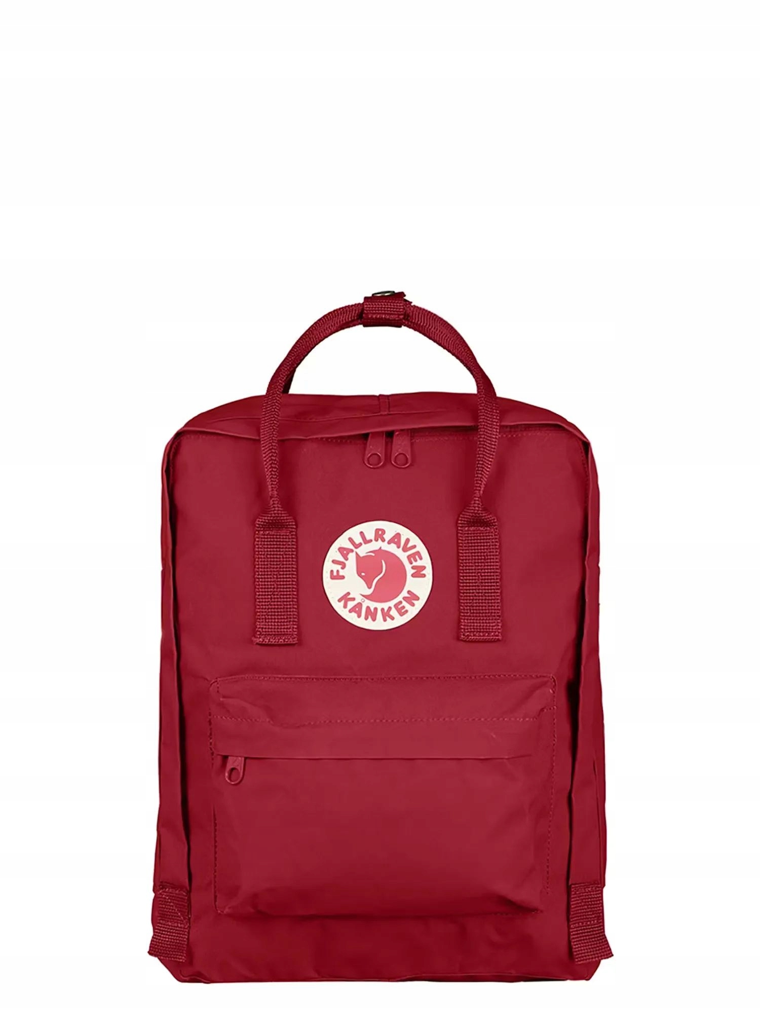 Batoh Fjallraven Kanken ox red