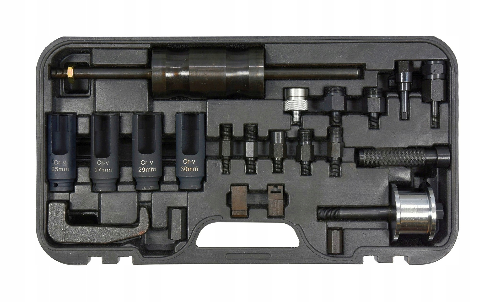 ZESTAW SCIAGACZY BEZWLADNOSCIOWYCH YT-06175/YAT