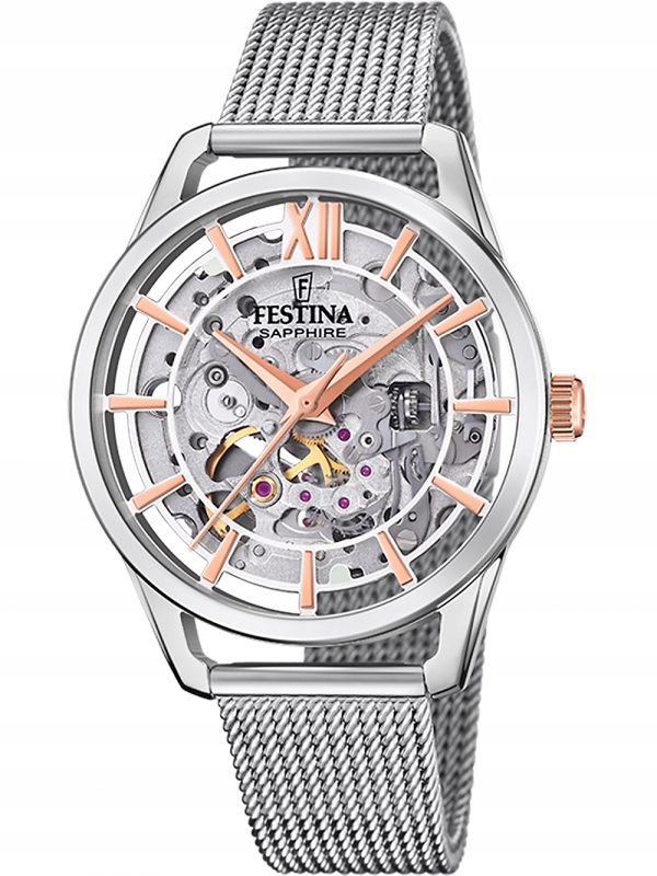 Hodinky Festina F20627/1
