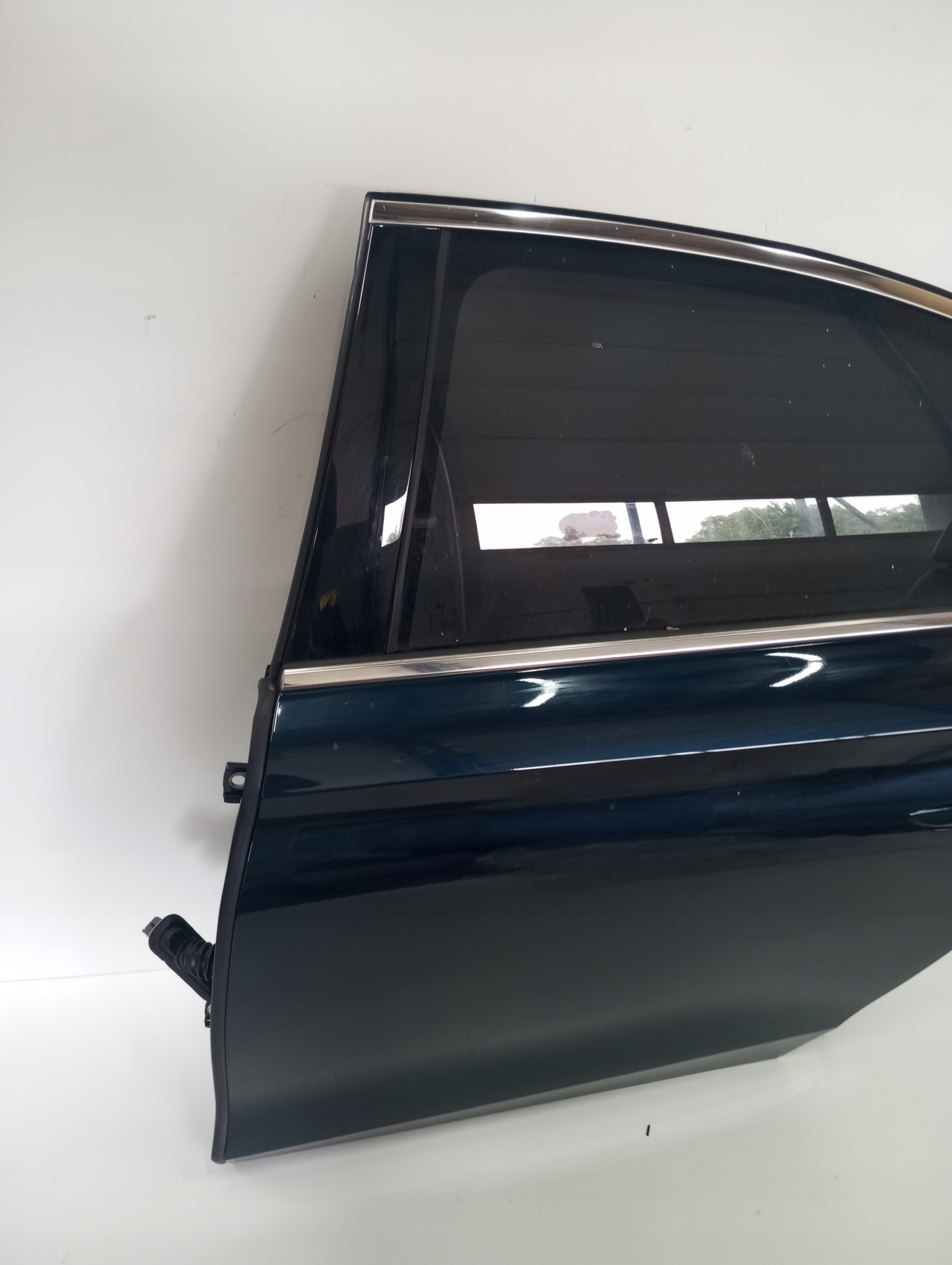 door left rear. CITROEN DS9 19R