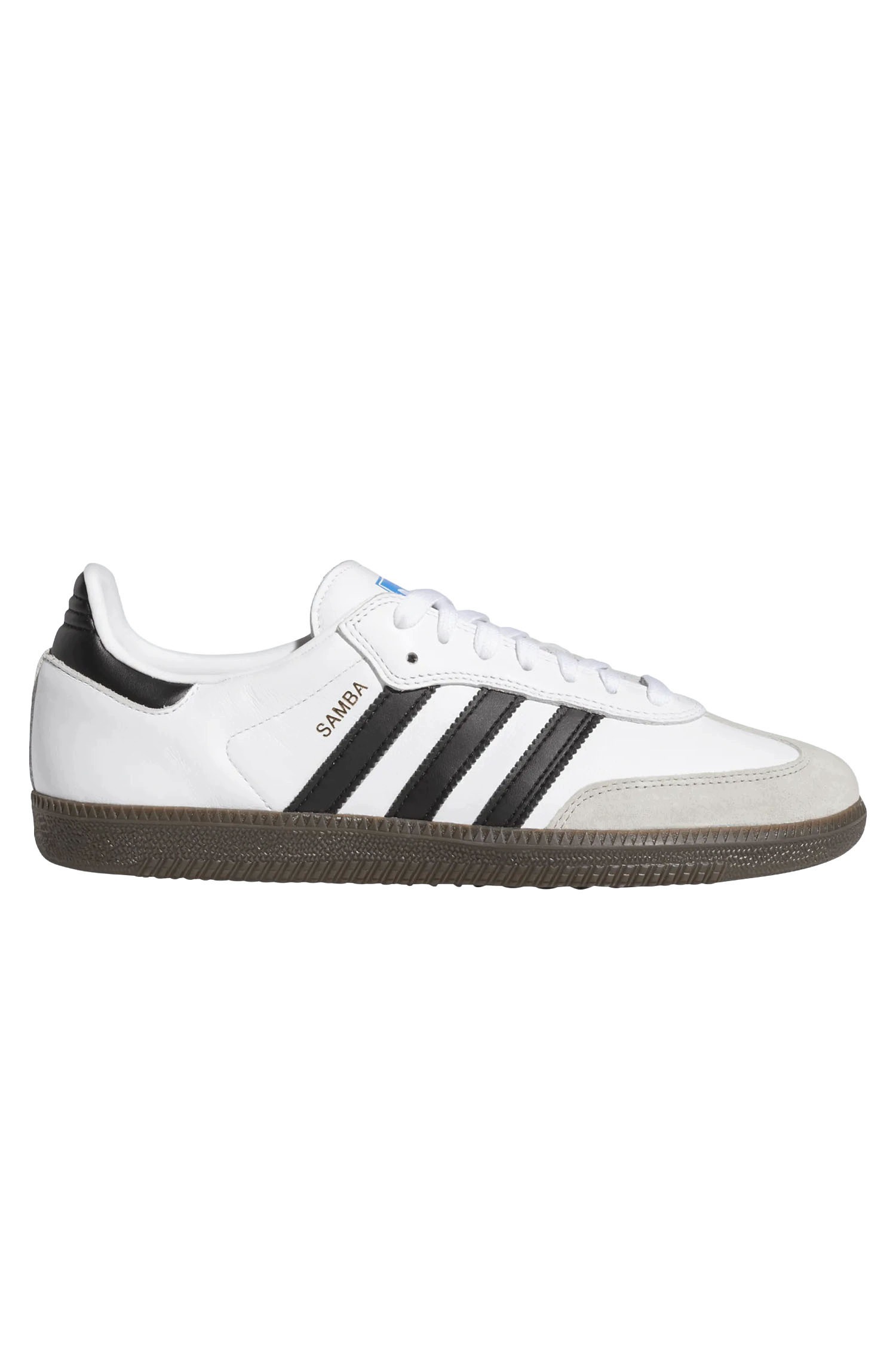 Sportovní tenisky adidas Samba Adv 47 1/3