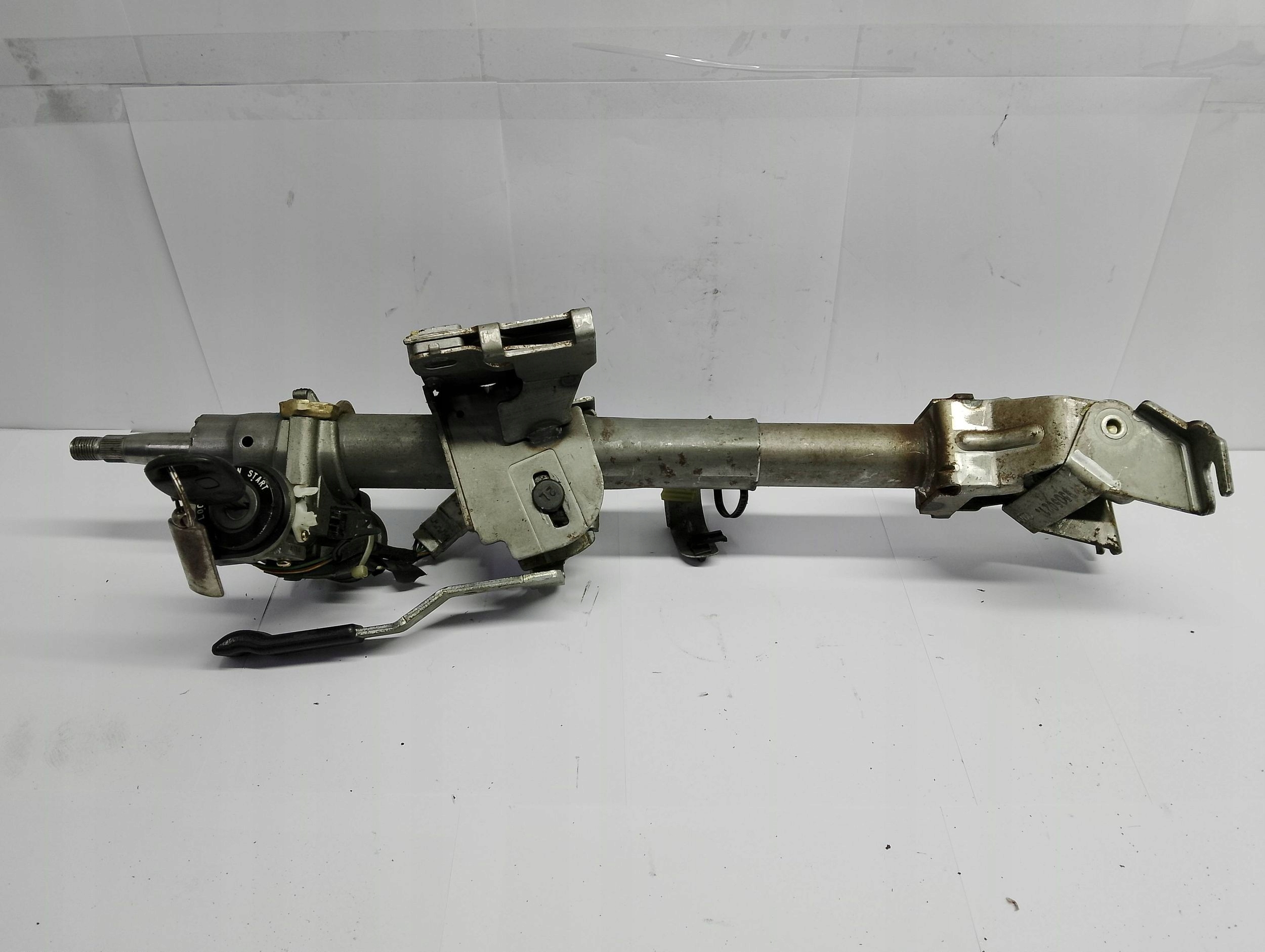 KIA Carens II 2007 steering wheel kierownicze