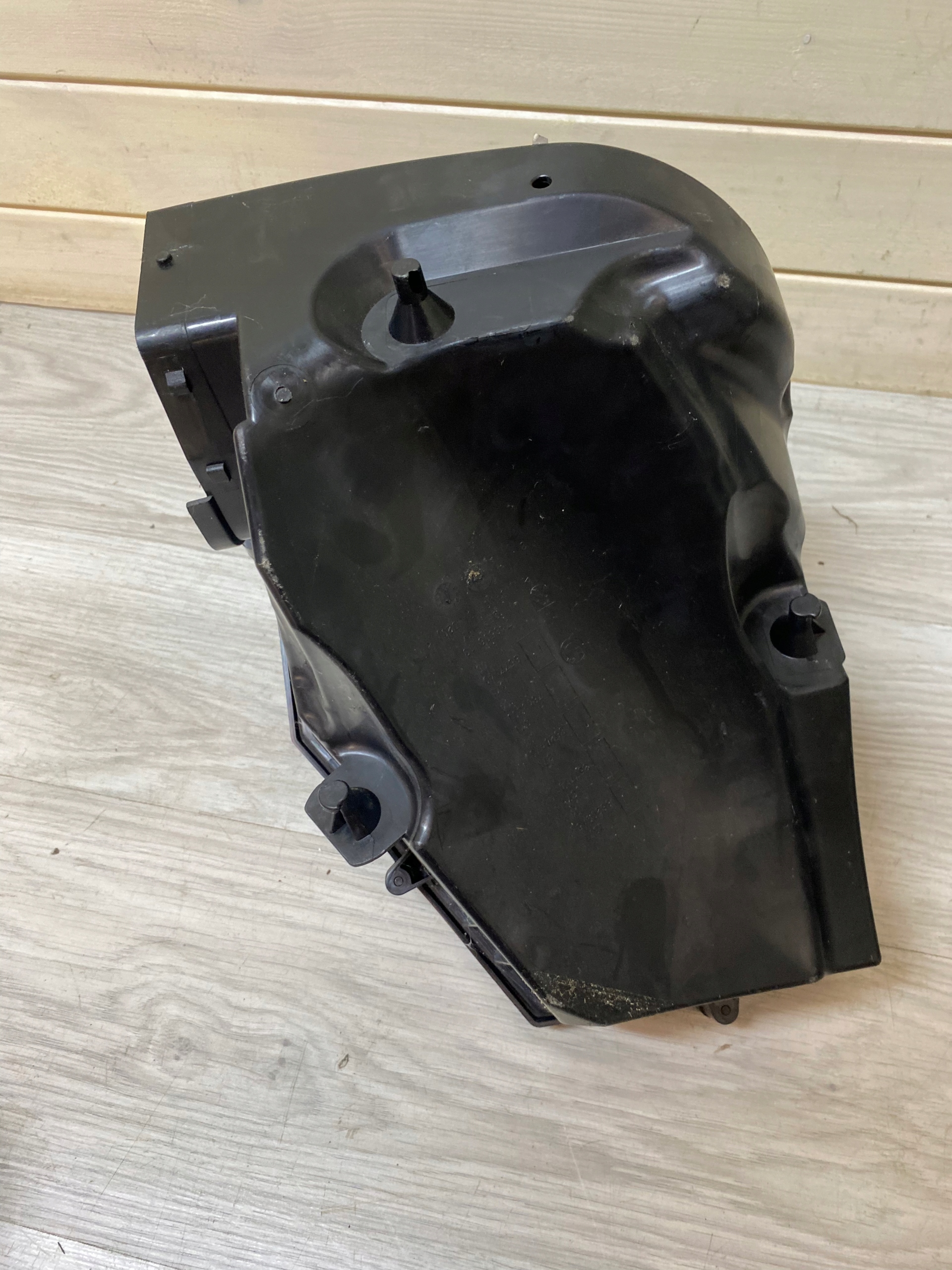 BMW 5 G30 Gehäuse filter luft 8620945