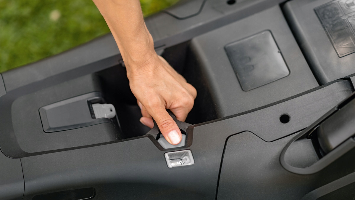 BOSCH ADVANCED ROTAK 650 kosiarka elektryczna 41cm Seria AdvancedRotak