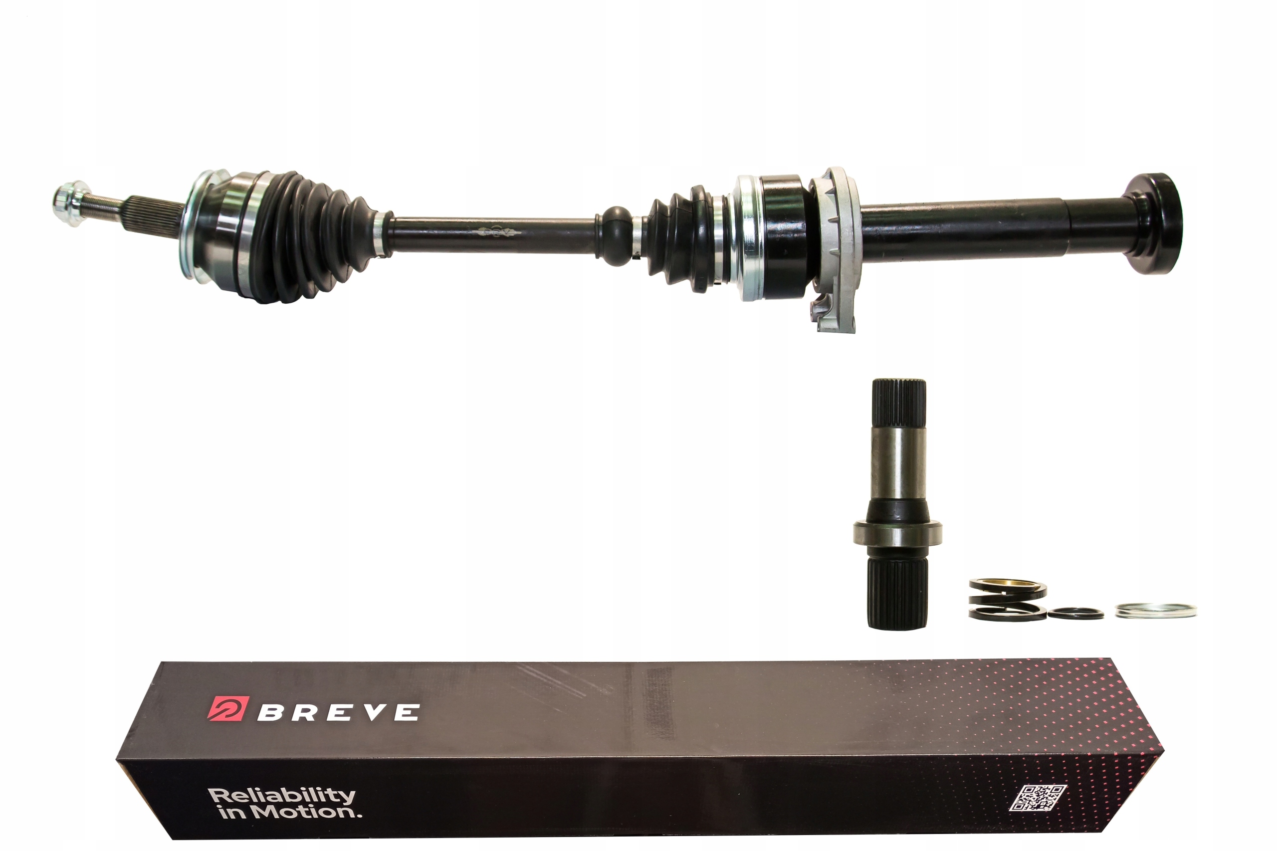 PÓŁOŚ PRAWA + WAŁEK VW TRANSPORTER VI T6 2.0 TDI